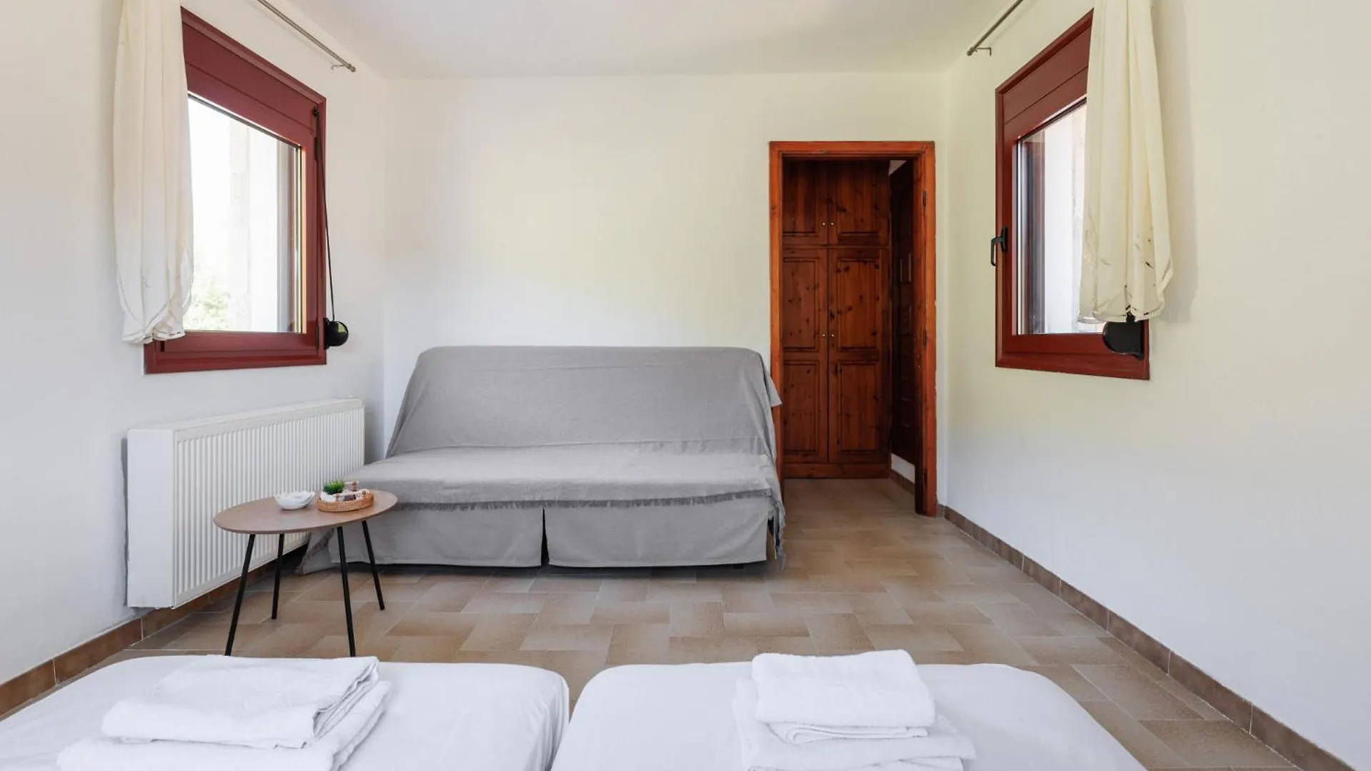 Appartamento F & B Collection - Loutra Agia Paraskevi  Grecia