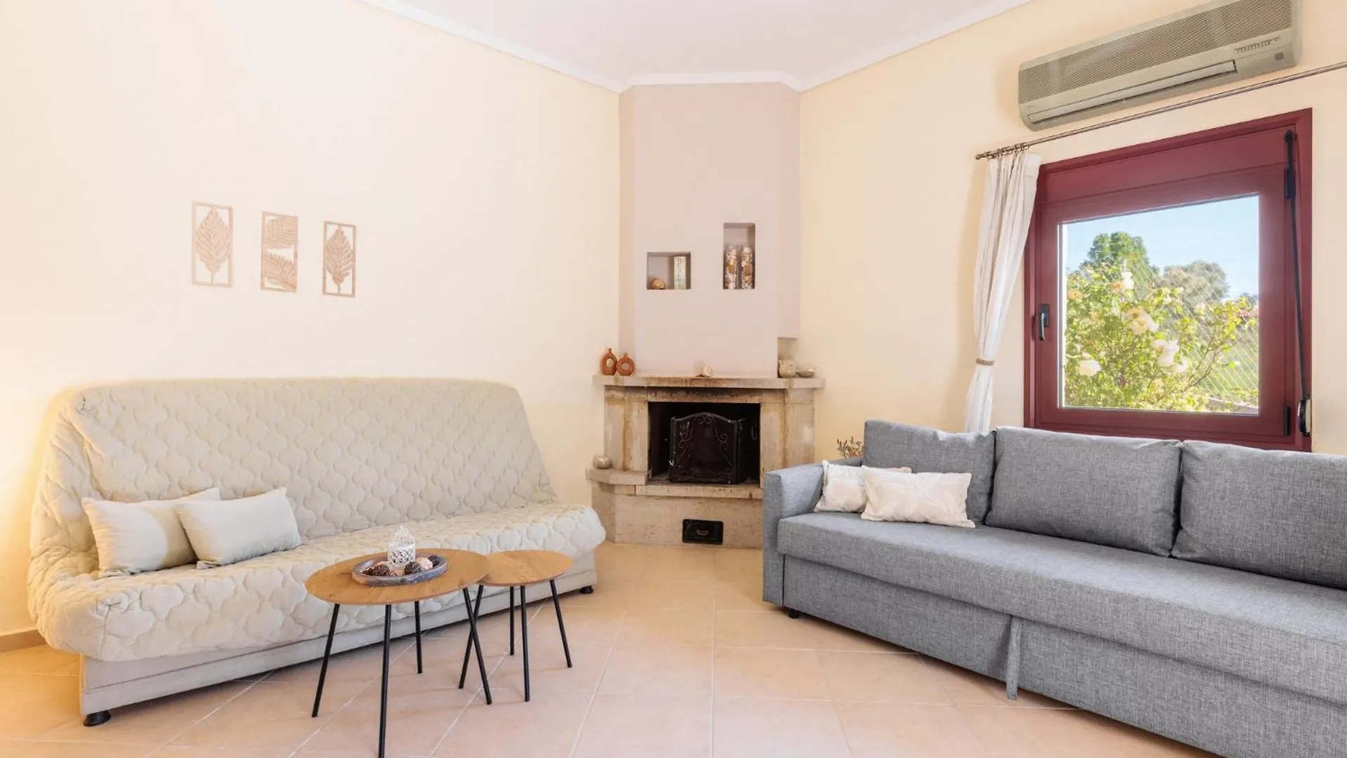Appartamento F & B Collection - Loutra Agia Paraskevi  0*, Agia Paraskevi (Kassandra)