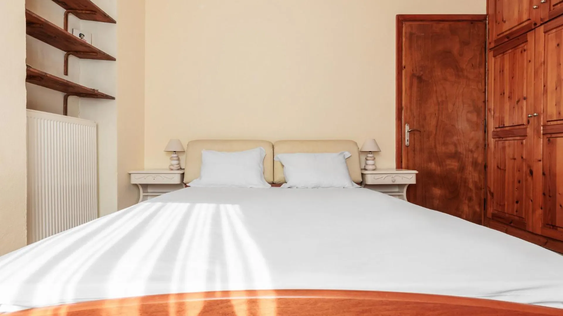 Appartamento F & B Collection - Loutra Agia Paraskevi  Grecia