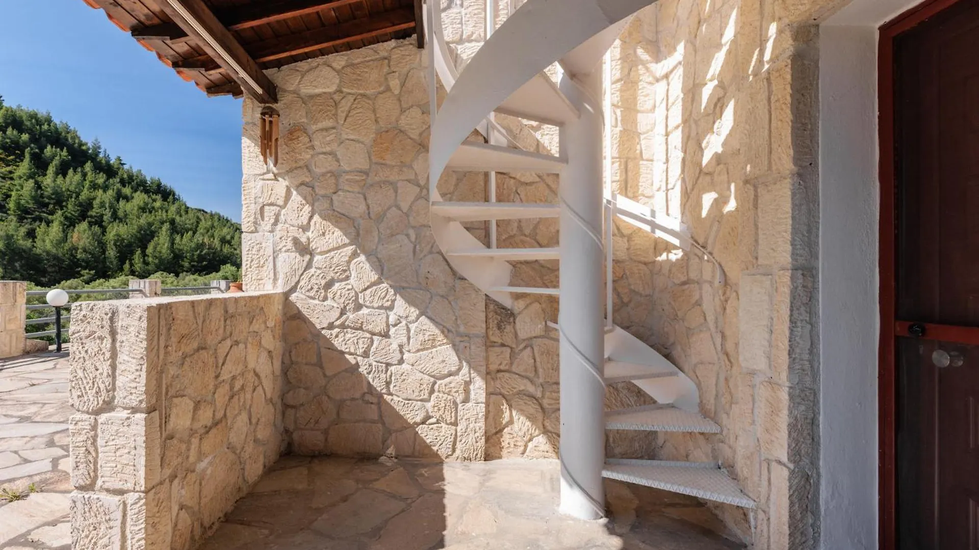 Appartamento F & B Collection - Loutra Agia Paraskevi  Agia Paraskevi (Kassandra)